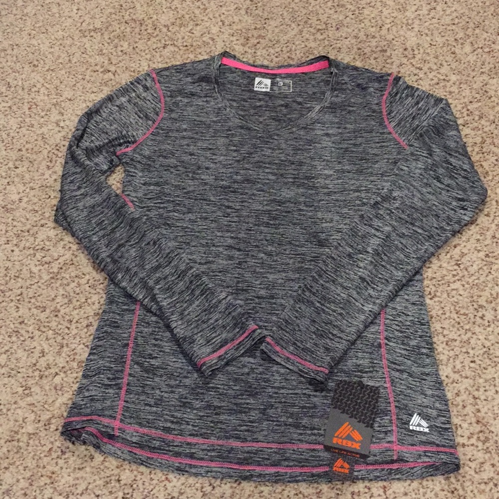 RBX performance top